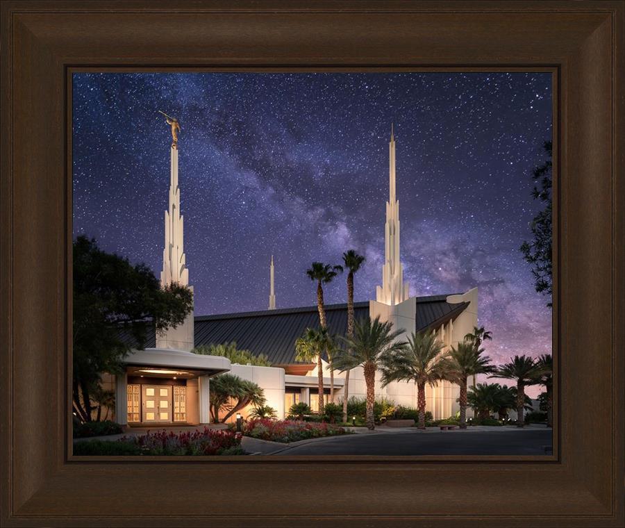 Las Vegas Celestial