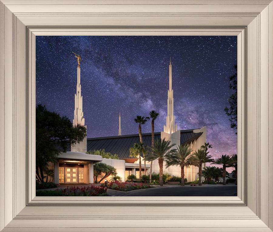 Las Vegas Celestial