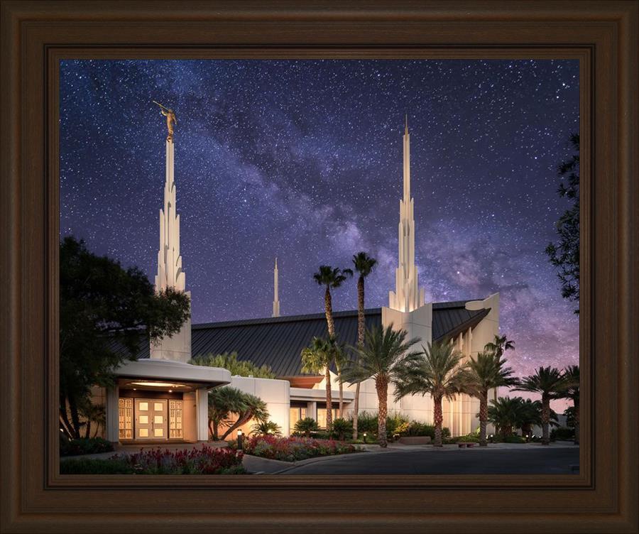 Las Vegas Celestial