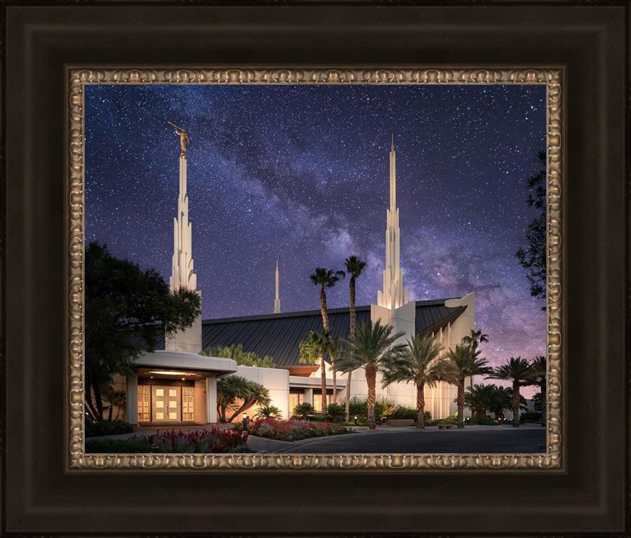Las Vegas Celestial