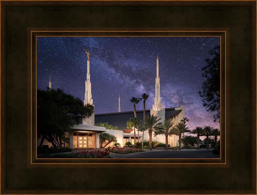 Las Vegas Celestial
