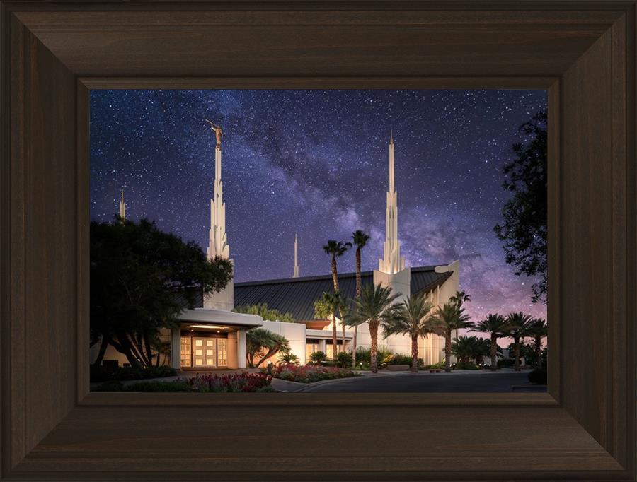 Las Vegas Celestial