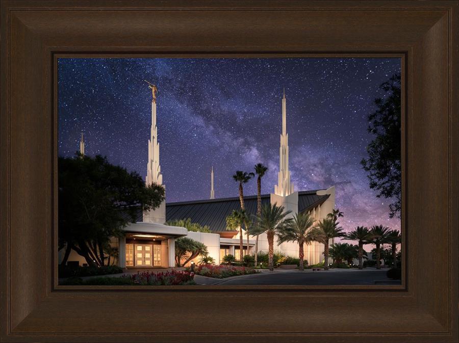 Las Vegas Celestial