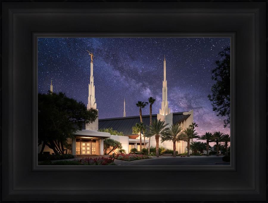 Las Vegas Celestial