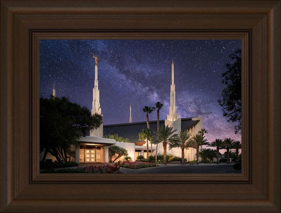 Las Vegas Celestial