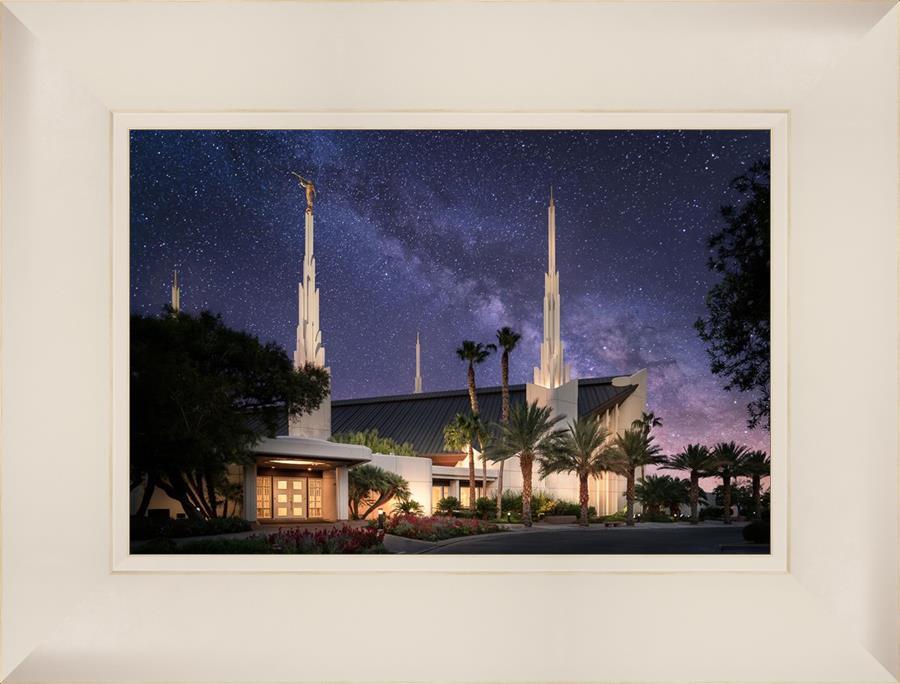 Las Vegas Celestial