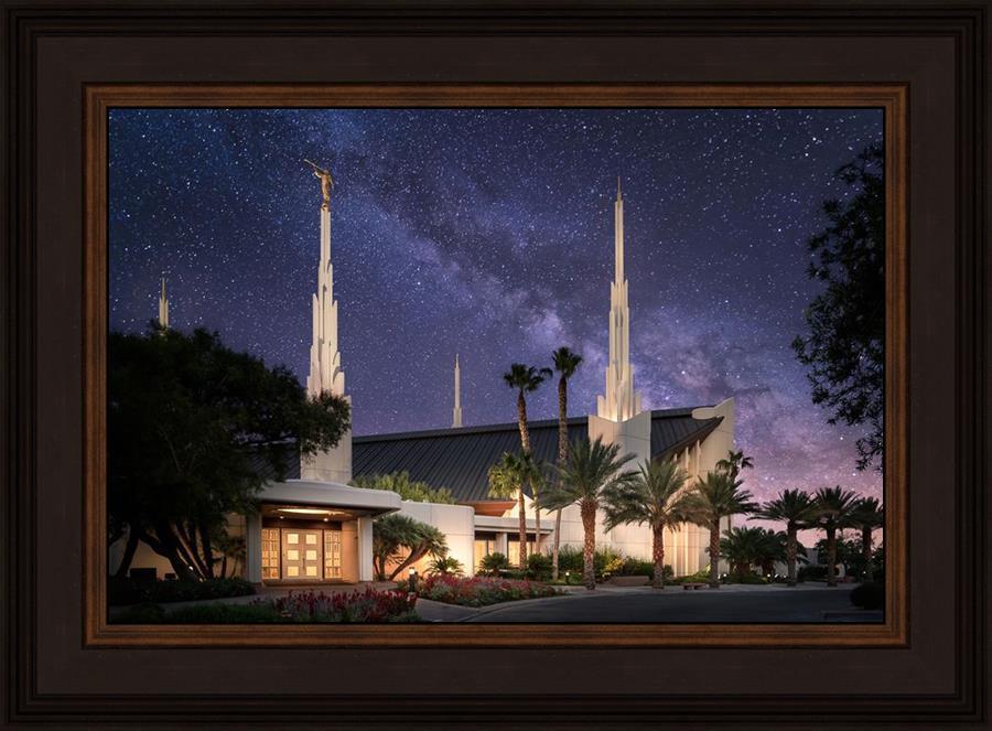 Las Vegas Celestial