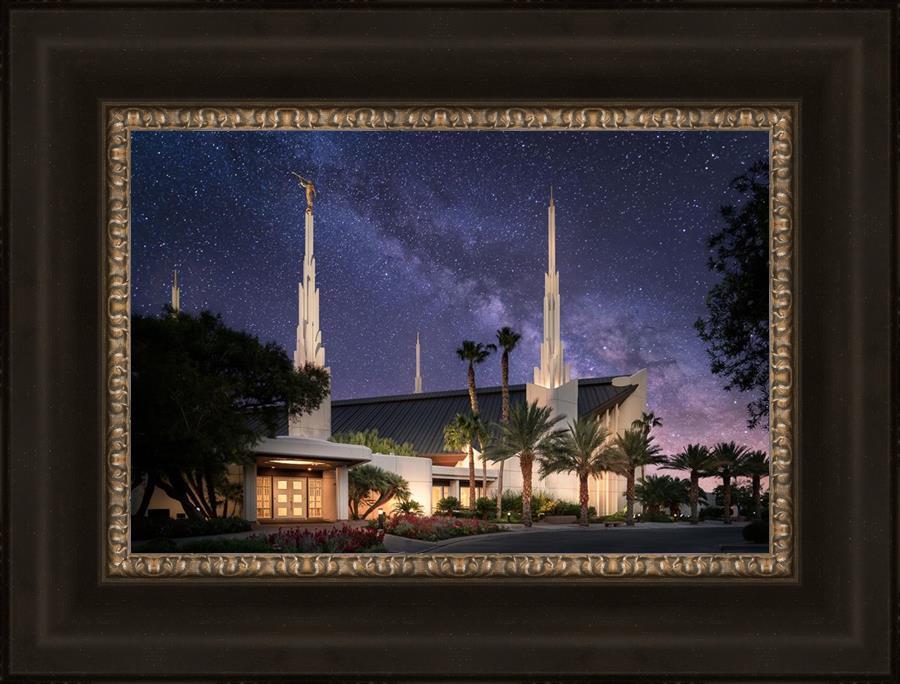 Las Vegas Celestial