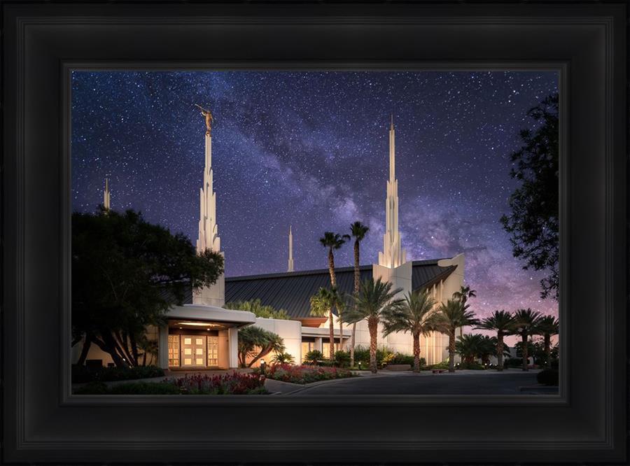 Las Vegas Celestial
