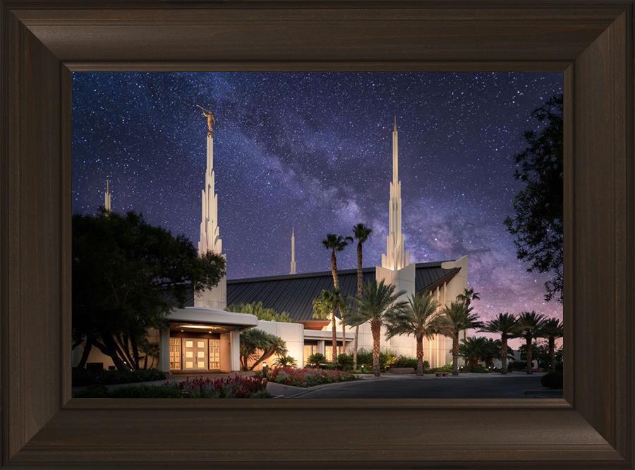 Las Vegas Celestial