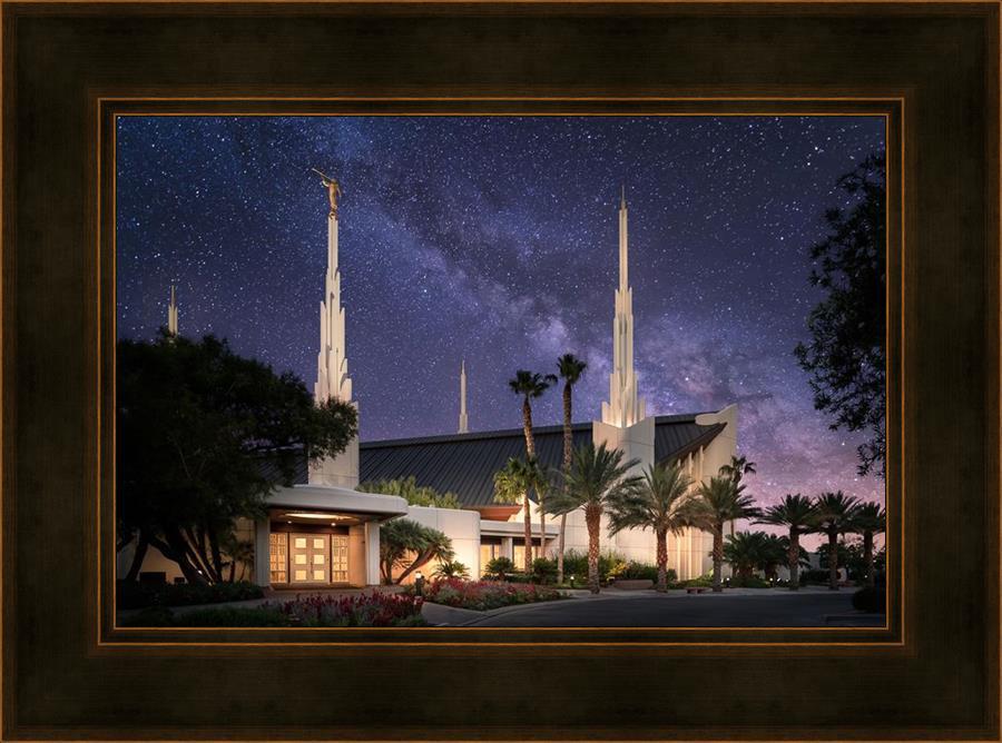 Las Vegas Celestial