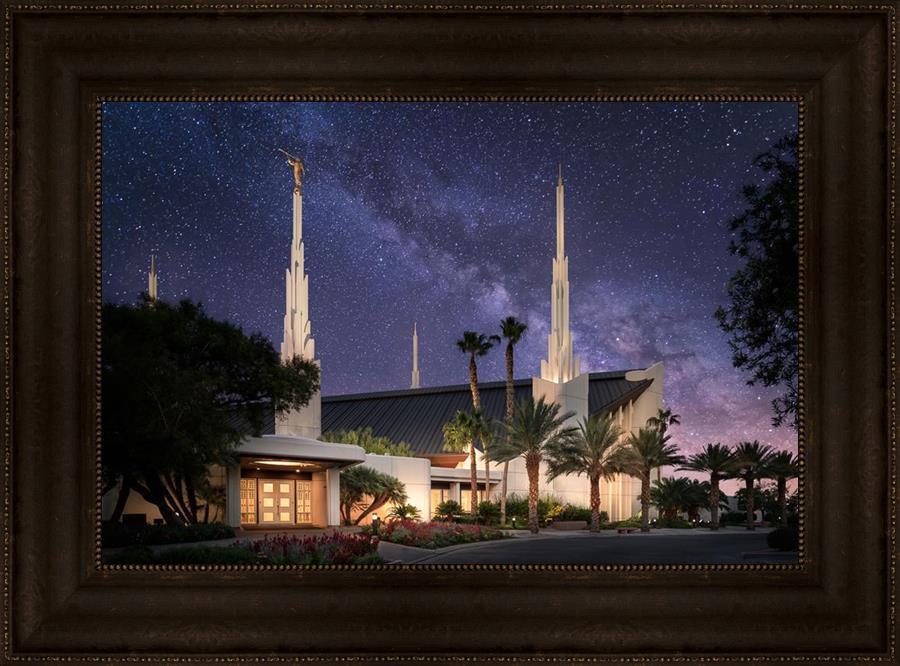 Las Vegas Celestial