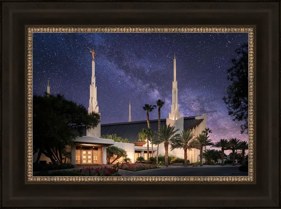 Las Vegas Celestial