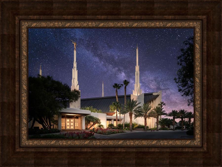 Las Vegas Celestial