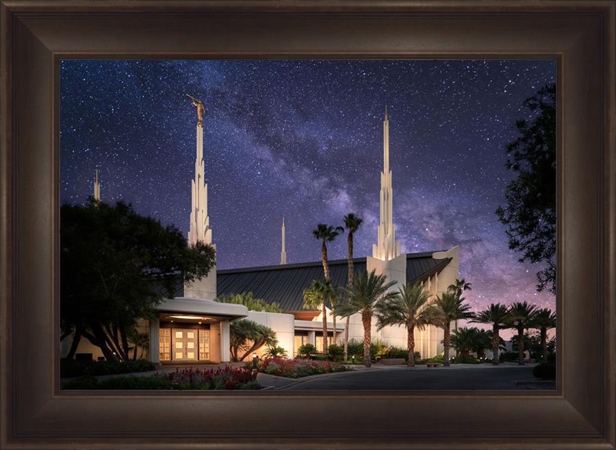 Las Vegas Celestial