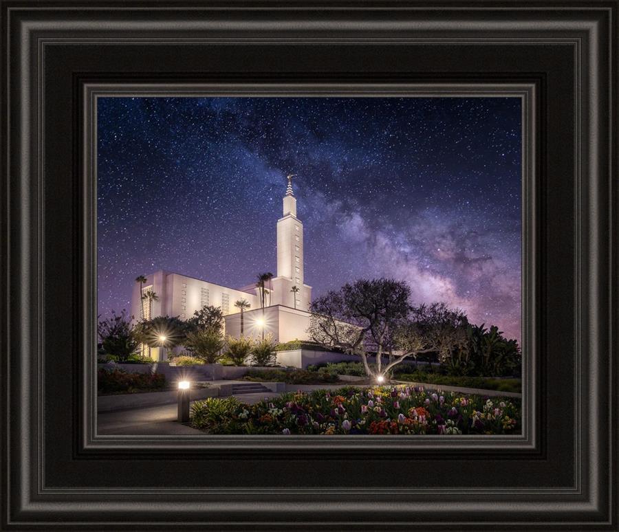Los Angeles Celestial