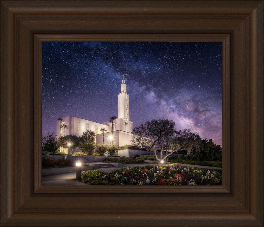 Los Angeles Celestial