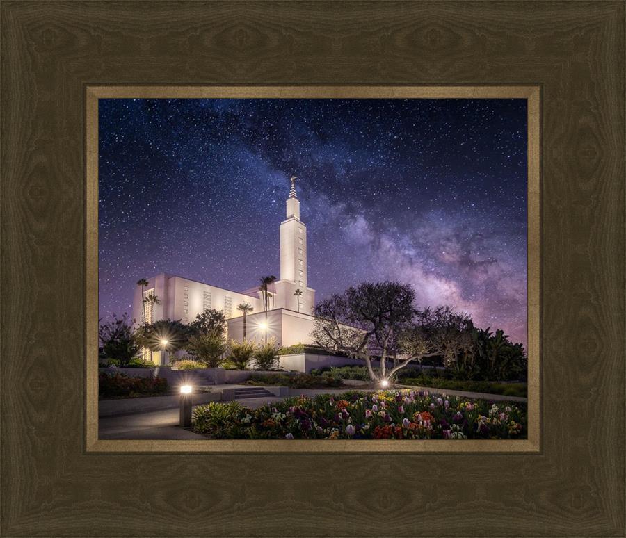 Los Angeles Celestial