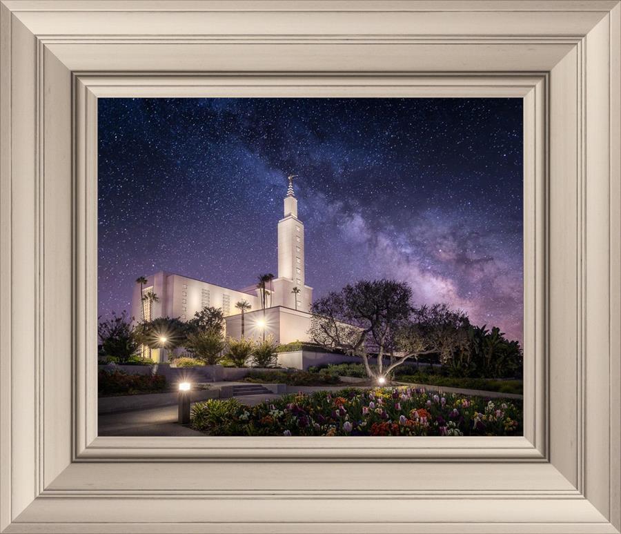 Los Angeles Celestial