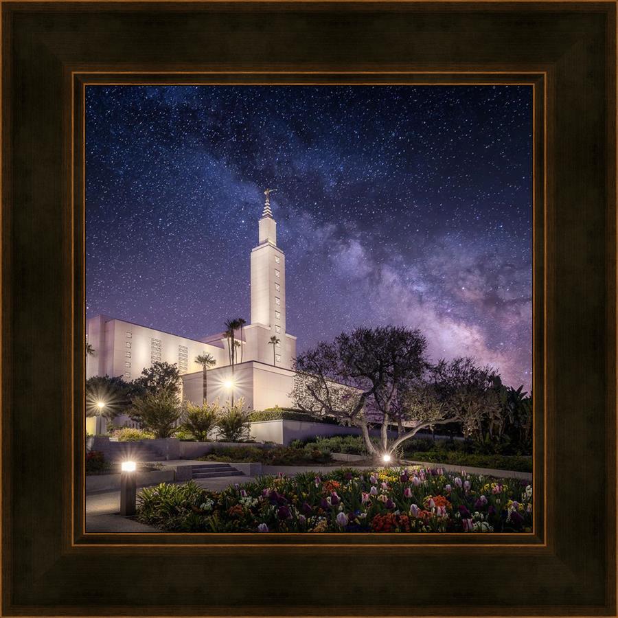 Los Angeles Celestial