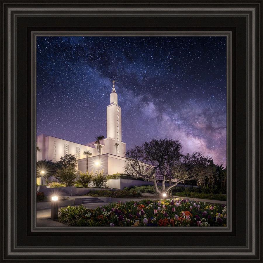 Los Angeles Celestial