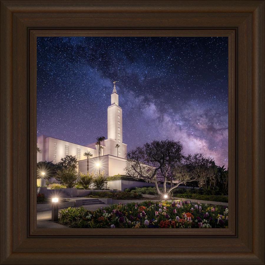 Los Angeles Celestial