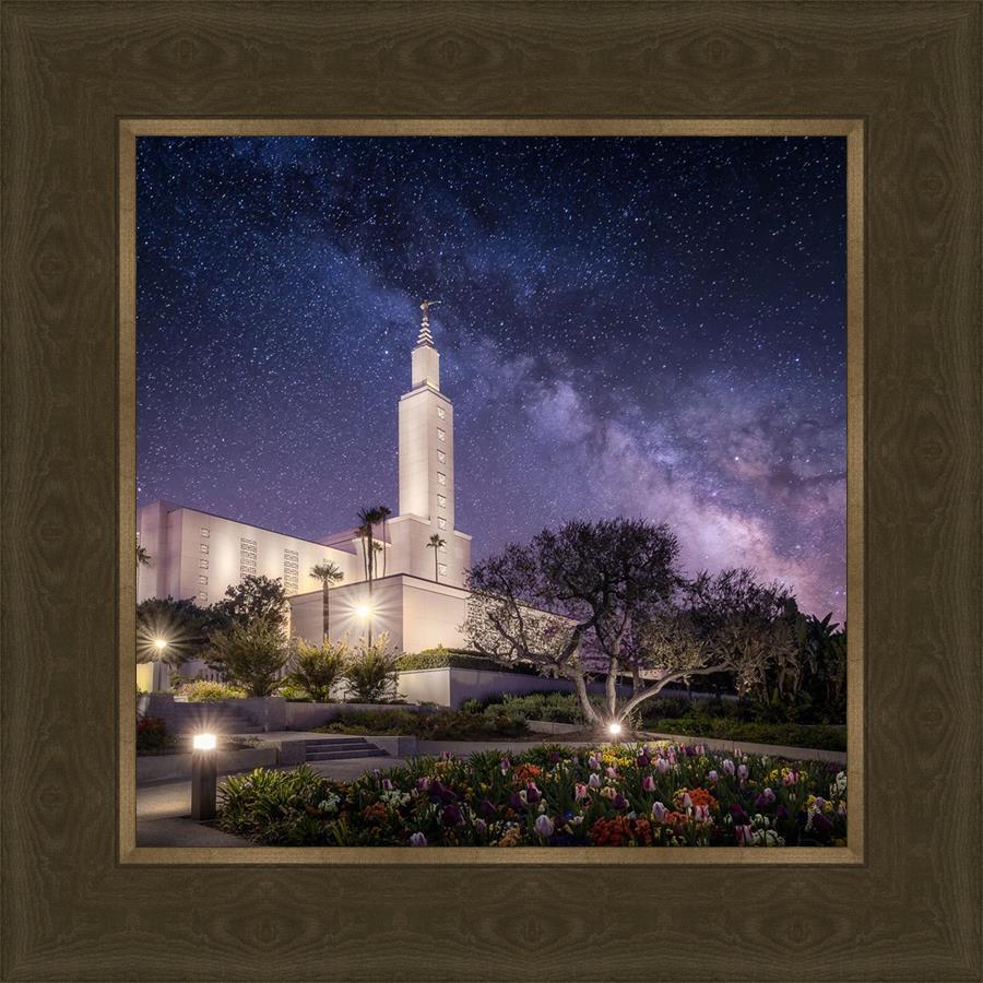 Los Angeles Celestial