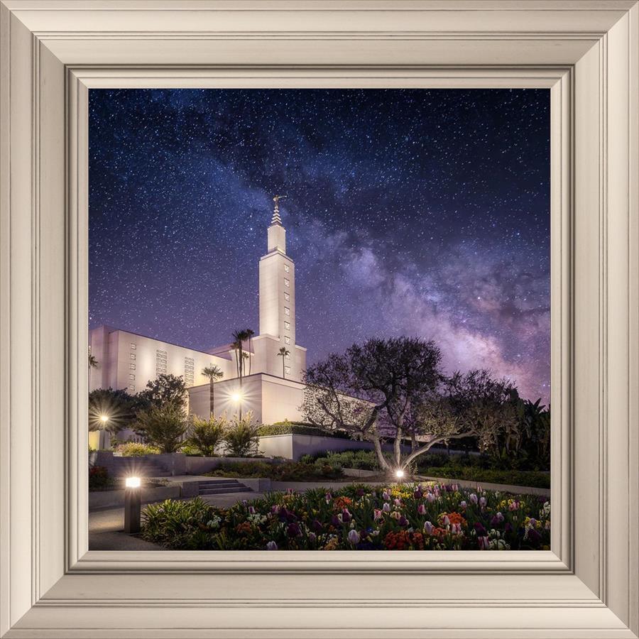 Los Angeles Celestial