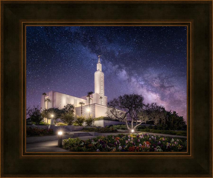 Los Angeles Celestial