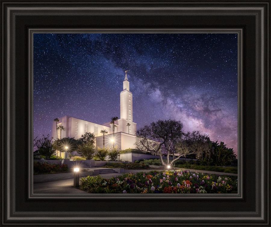 Los Angeles Celestial