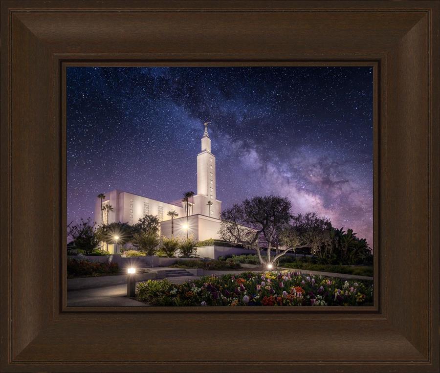 Los Angeles Celestial