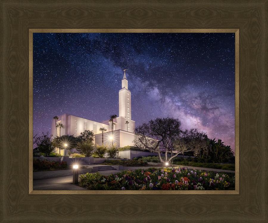 Los Angeles Celestial