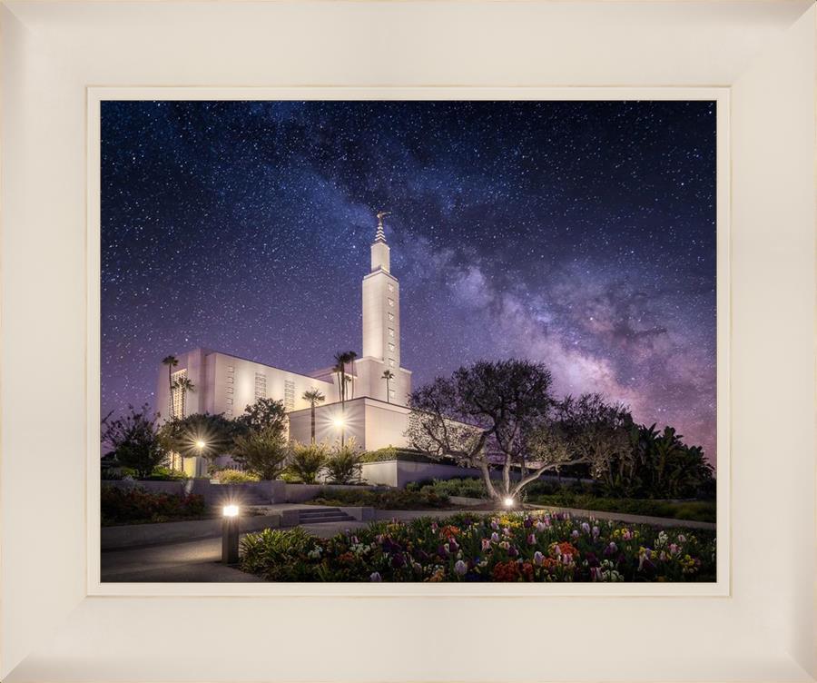 Los Angeles Celestial