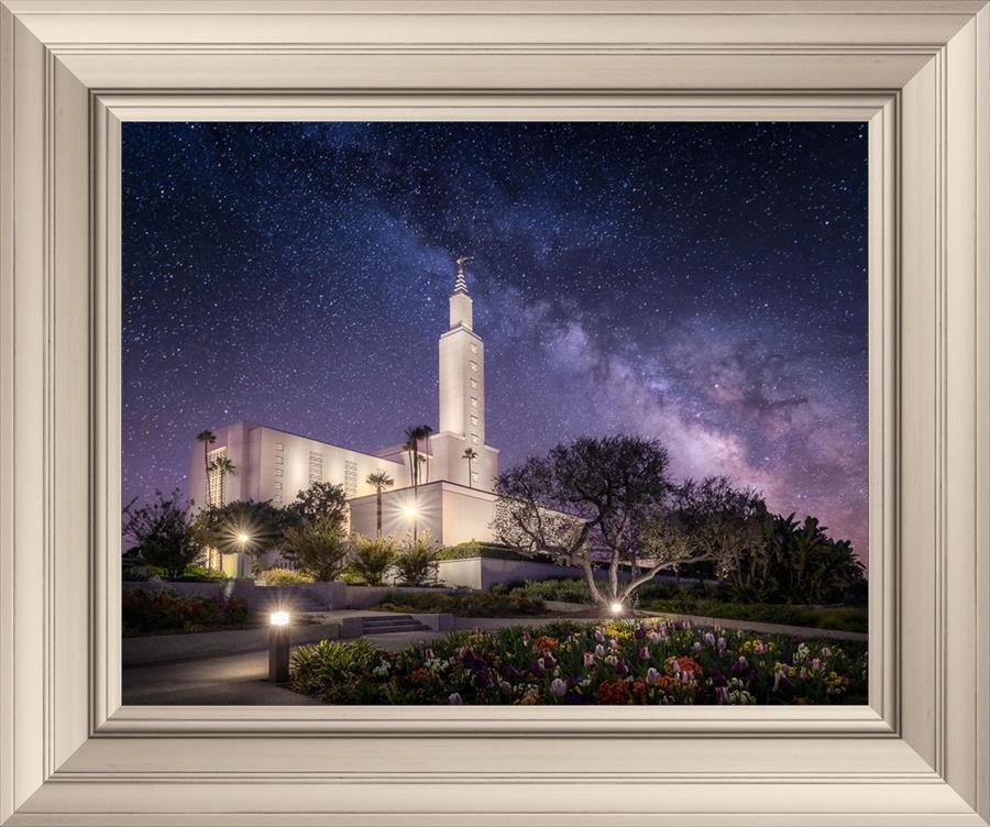 Los Angeles Celestial