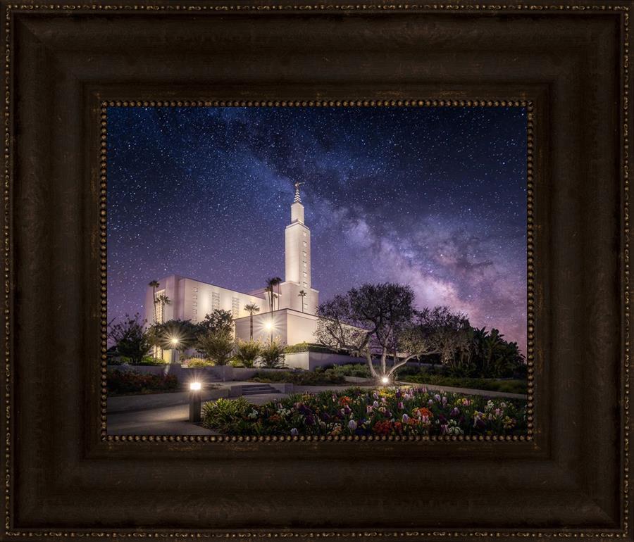 Los Angeles Celestial