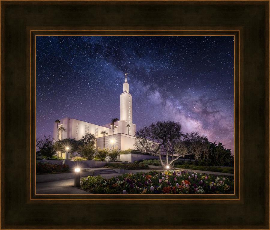 Los Angeles Celestial