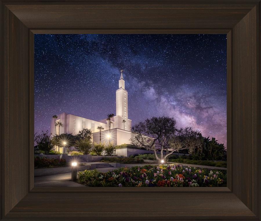 Los Angeles Celestial