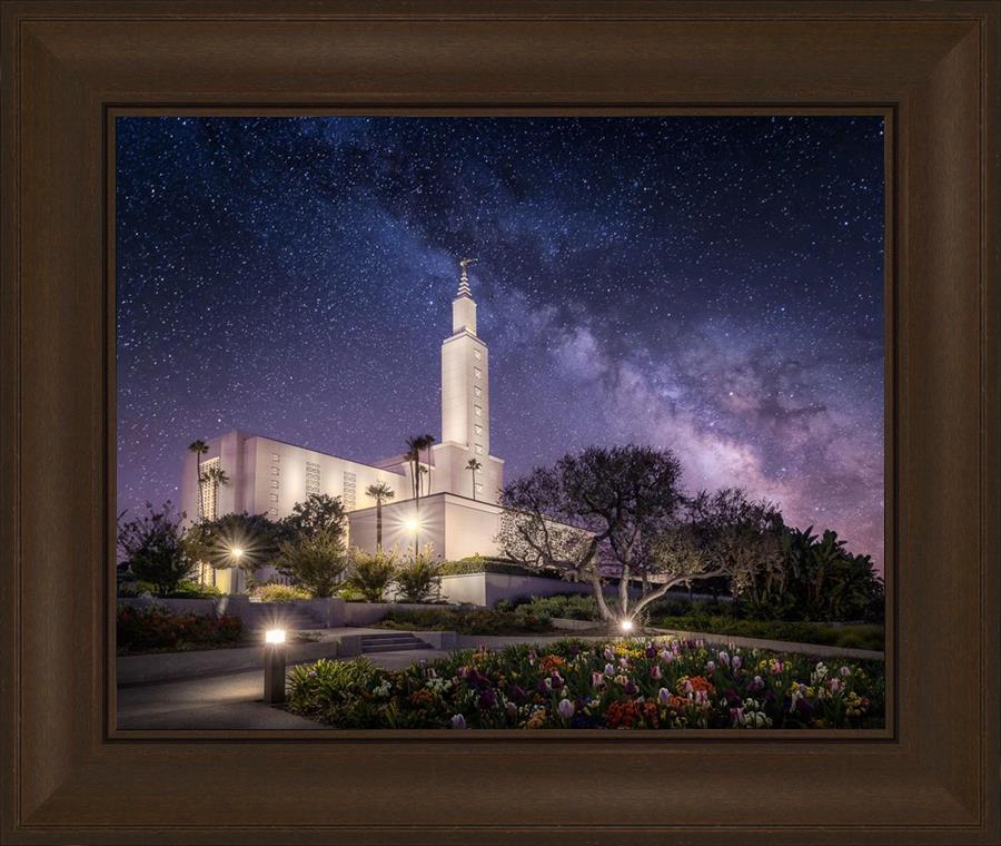 Los Angeles Celestial
