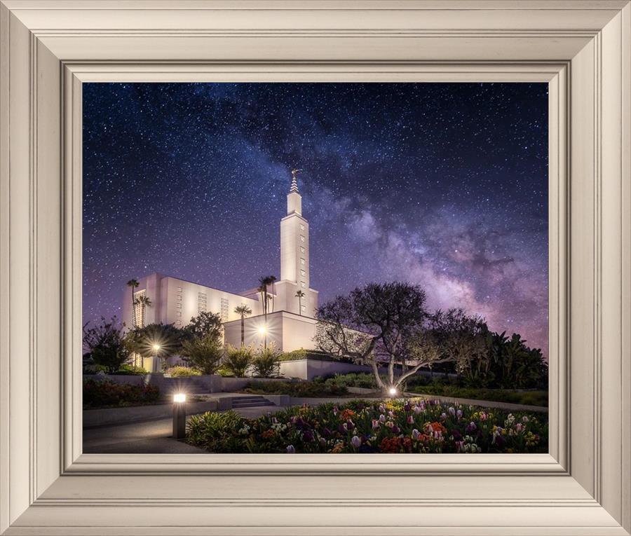 Los Angeles Celestial