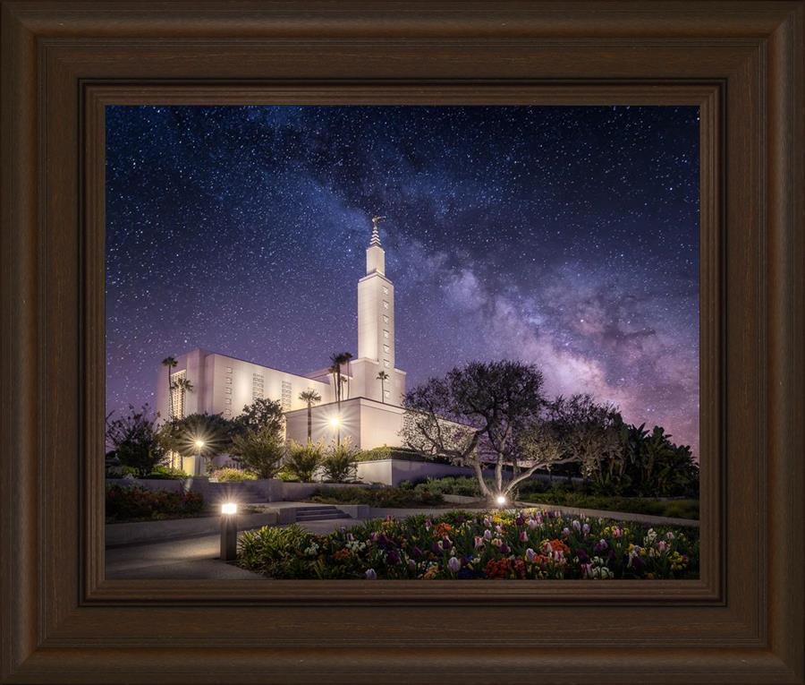 Los Angeles Celestial