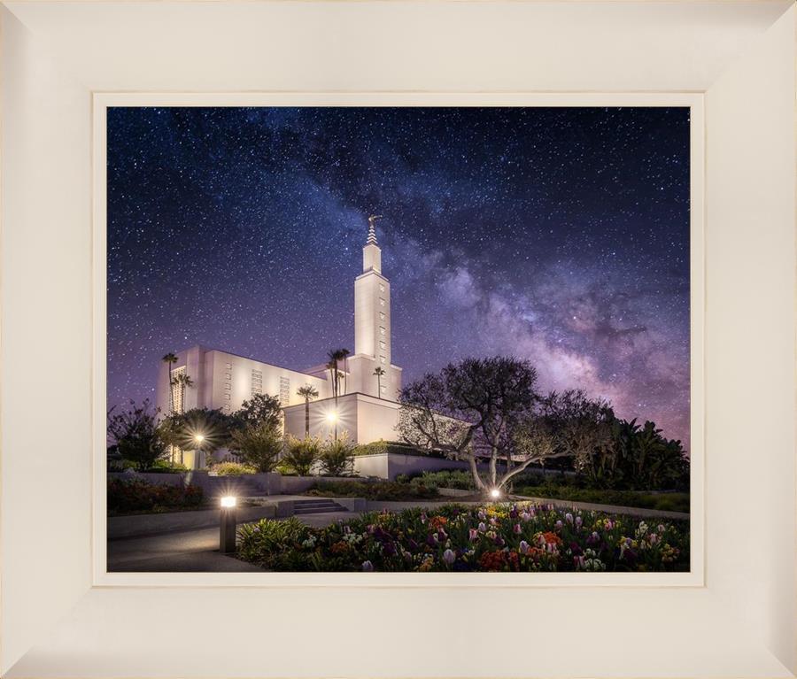 Los Angeles Celestial