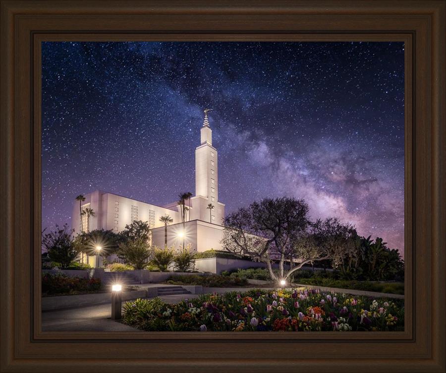 Los Angeles Celestial