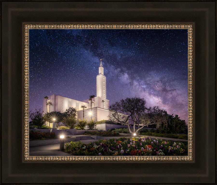 Los Angeles Celestial