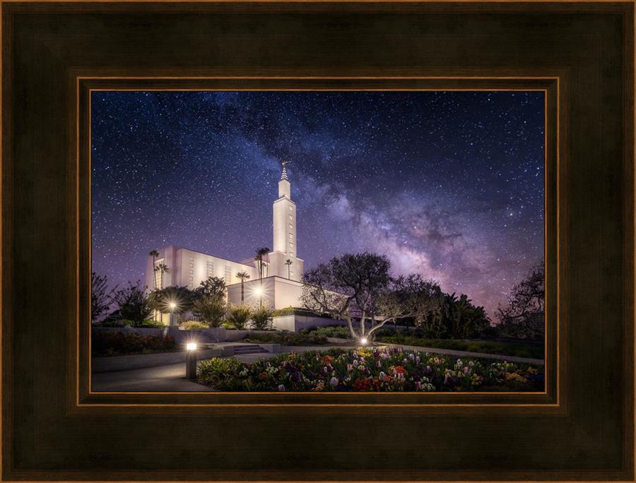 Los Angeles Celestial