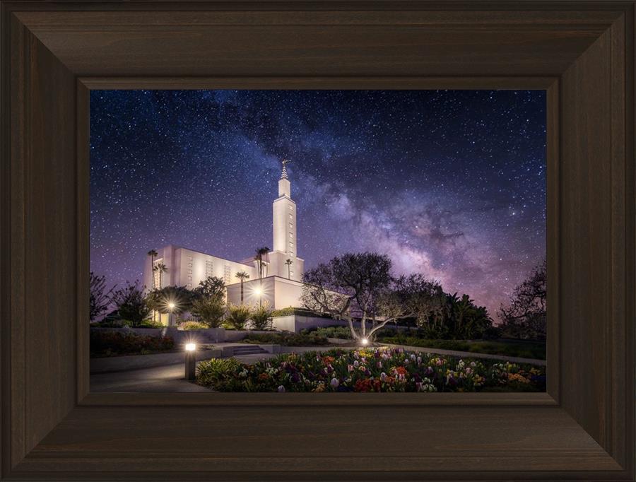 Los Angeles Celestial