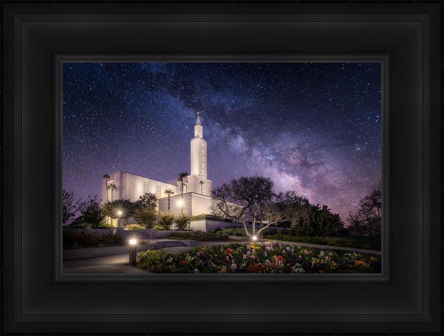 Los Angeles Celestial
