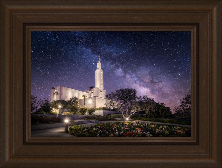 Los Angeles Celestial