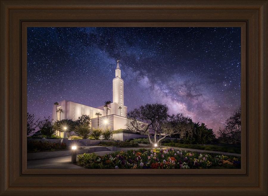 Los Angeles Celestial