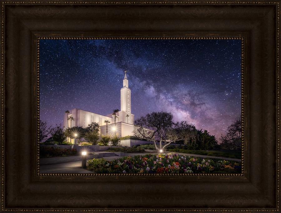 Los Angeles Celestial