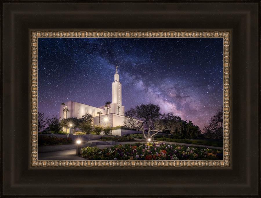Los Angeles Celestial